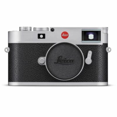 LEICA M11 SILVER