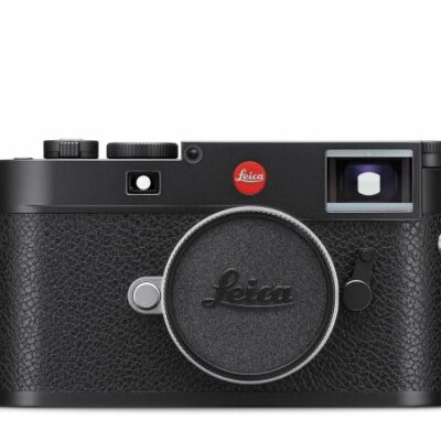 LEICA M11 NOIR