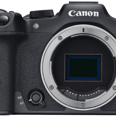 CANON EOS R7 NU