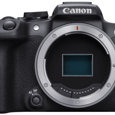 CANON EOS R10 NU