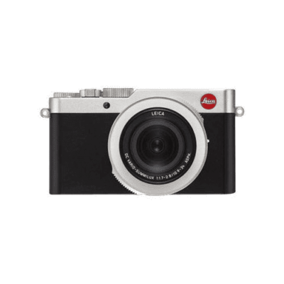 LEICA D-LUX 7 SILVER