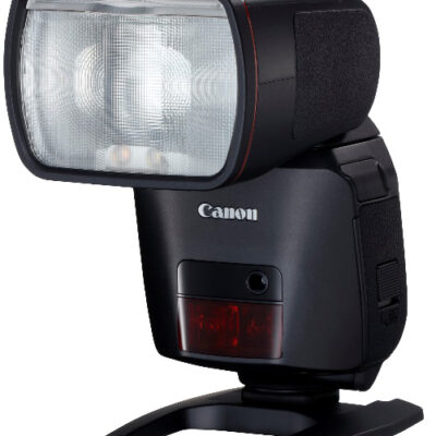 CANON FLASH SPEEDLITE EL-1