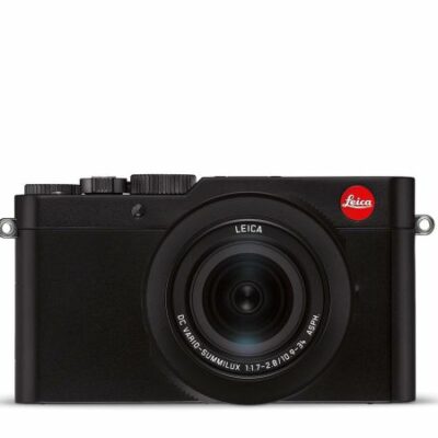 LEICA D-LUX 7 NOIR