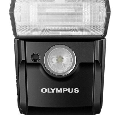 OLYMPUS FLASH FL-700WR