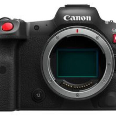 CANON EOS R5C ( 200€ remboursée par canon après achat jusqu’au 31/07/23)