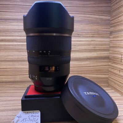 TAMRON AF 15-30/2.8 VC CANON (36209)