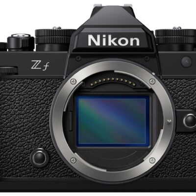 NIKON ZF + 28/2.8 SE (POIGNEE SMALLRIG OFFERTE)