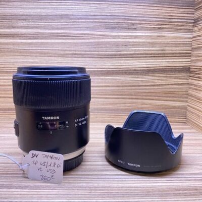TAMRON SP 45/1.8 DI VC USD (36288)