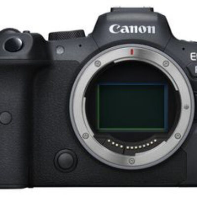 CANON EOS R6