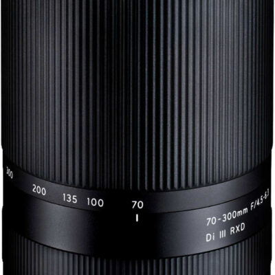 TAMRON 70-300/4.5-6.3 DI III RXD NIKON Z