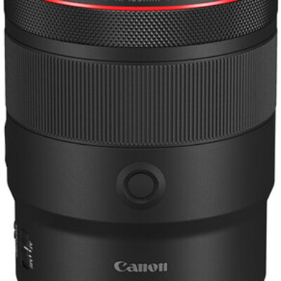 CANON RF 135/1.8 L IS USM ( 130€ REMBOURSÉ PAR CANON JUSQU’AU 31/03/2024)