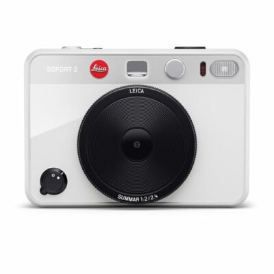 LEICA SOFORT 2 BLANC