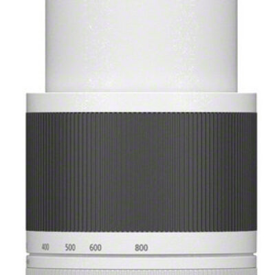 CANON RF 200-800/6.3-9 IS USM