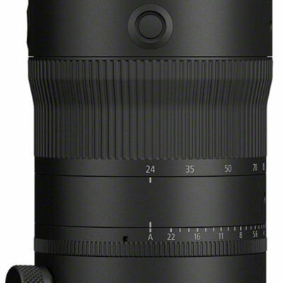 CANON RF 24-105/2.8 L IS USM Z