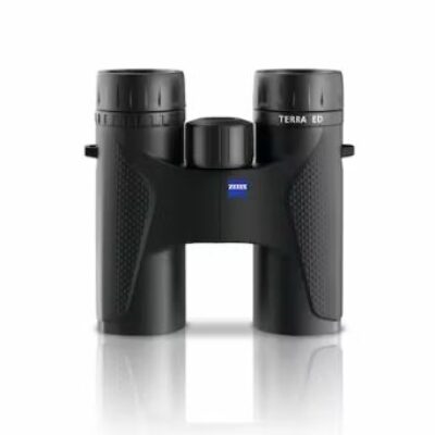 JUMELLES ZEISS TERRA ED 10×32