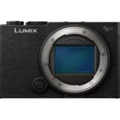 PANASONIC LUMIX S9