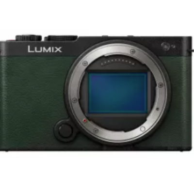 PANASONIC LUMIX S9 VERT