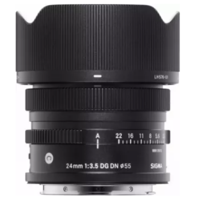 SIGMA AF 24/3.5 DG DN- SONY E