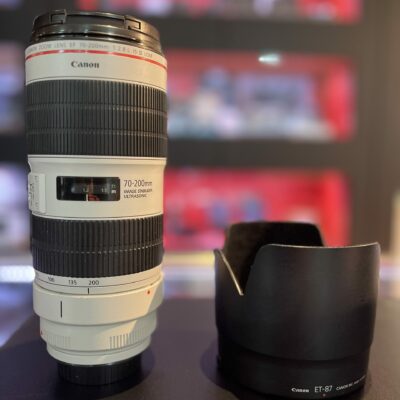 CANON EF 70-200/2.8 L IS III USM (36685)