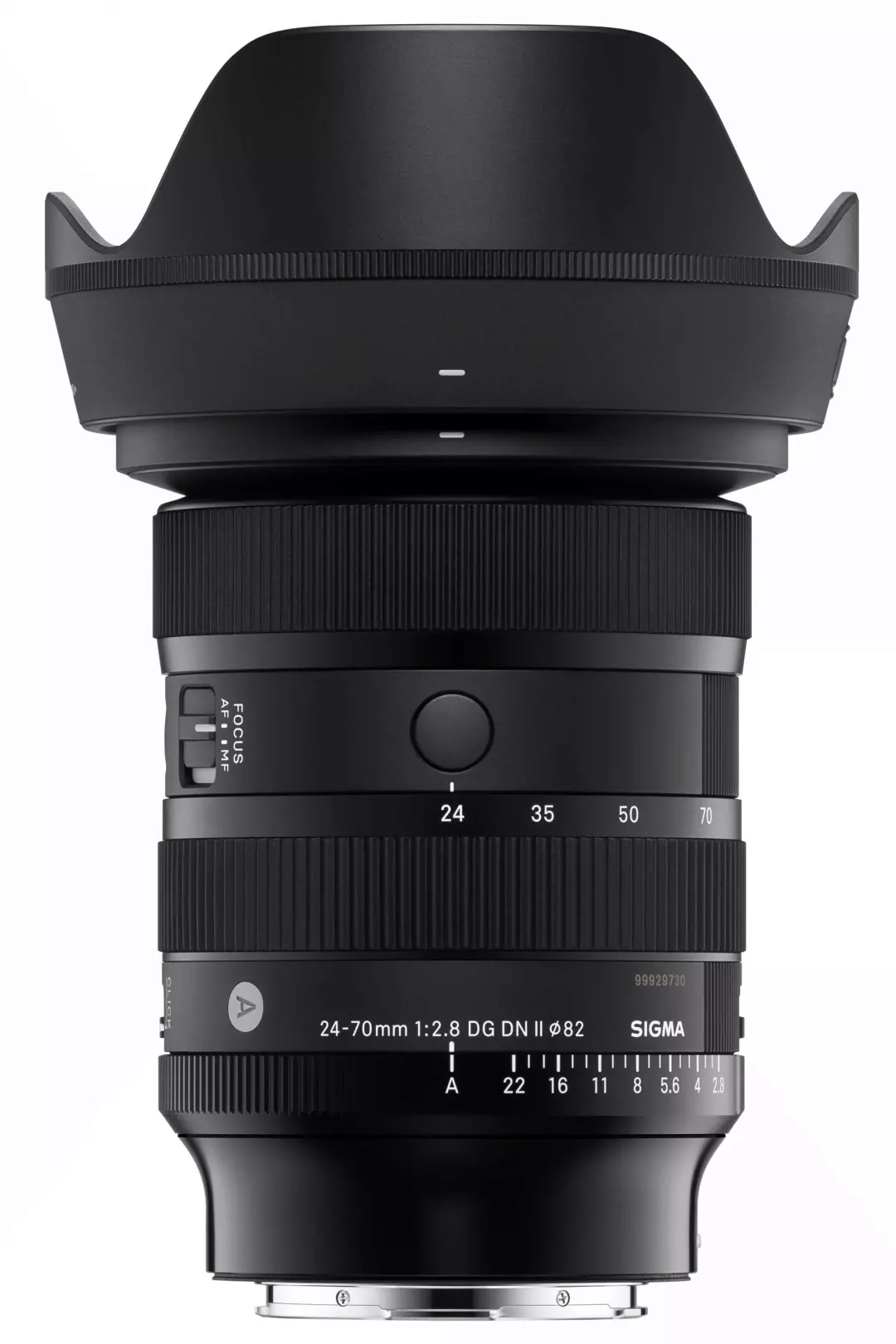 SIGMA AF 24-70MM F2.8 DG DN II ART L MOUNT