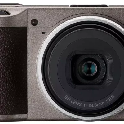 RICOH GR III DIARY EDITION