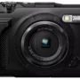 OM SYSTEM TG-7 BLACK (75€ REMBOURSÉE PAR OM SYSTEM JUSQU'AU 17/08/2025)