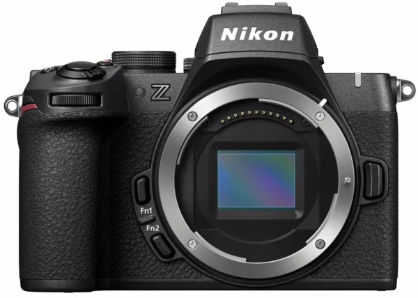 NIKON Z50 II