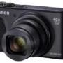 CANON POWERSHOT SX740 HS LITE EDITION NOIR