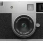 FUJIFILM X HALF SILVER