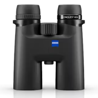 JUMELLES ZEISS CONQUEST HDX 10X42