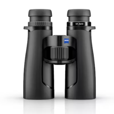 JUMELLES ZEISS SFL 8X50
