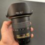 OC NIKON AF-S 12-24/4 DX