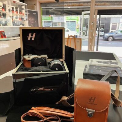 OC KIT HASSELBLAD LUNAR
