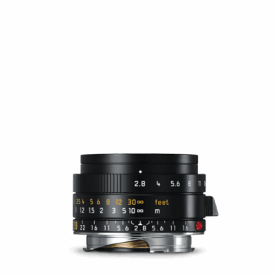 LEICA M ELMARIT-M 1:2.8/28 ASPH.
