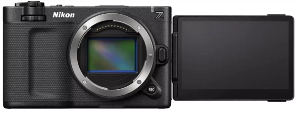 NIKON ZR NU ( 150€ D'ACCESSOIRES OFFERT JUSQU'AU 31/12/25) – Image 3