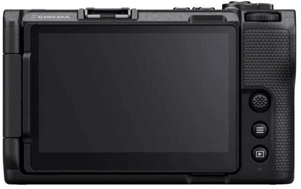 NIKON ZR NU ( 150€ D'ACCESSOIRES OFFERT JUSQU'AU 31/12/25) – Image 2