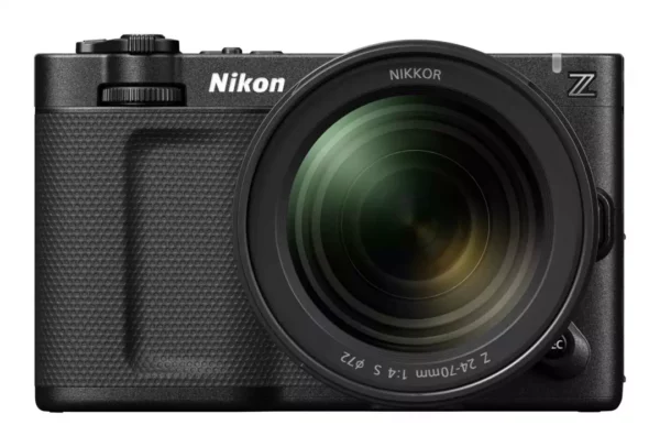 NIKON ZR + 24-70 KIT ( 150€ D'ACCESSOIRES OFFERT JUSQU'AU  31/12/25) – Image 4