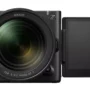 NIKON ZR + 24-70 KIT ( 150€ D'ACCESSOIRES OFFERT JUSQU'AU  31/12/25)