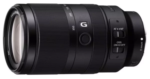 SONY ALPHA 6700 + 16-50 + 70-350/G OSS – Image 2
