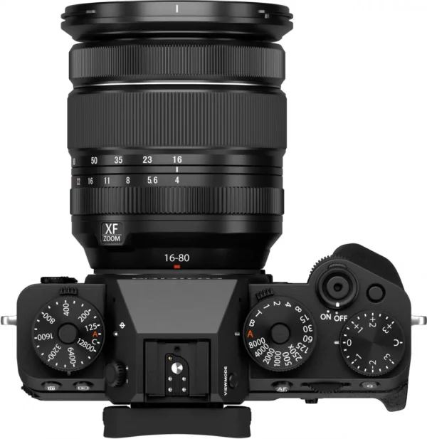 X-T5 NOIR EU + XF 16-80 KIT – Image 2