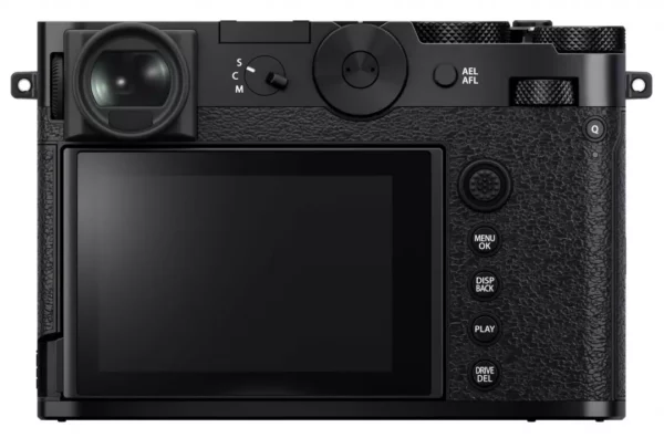 FUJIFILM GFX 100 RF NOIR – Image 2