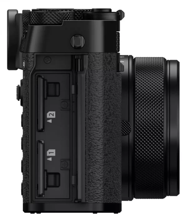 FUJIFILM GFX 100 RF NOIR – Image 3