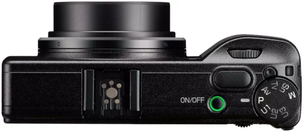 RICOH GR IV – Image 2