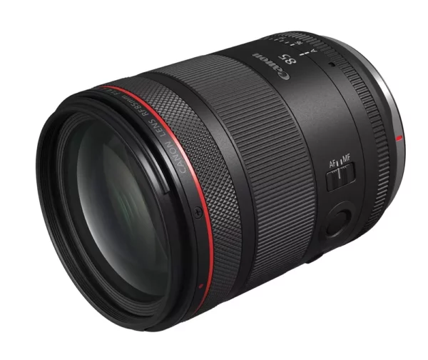 CANON RF 85/1.4 L VCM – Image 2