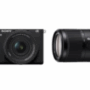 SONY ALPHA 6700 + 16-50 + 70-350/G OSS