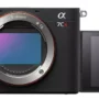 SONY ALPHA 7 CR (-200€ REMBOURSEE PAR SONY JUSQU'AU 31/01/2026)