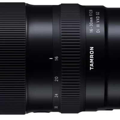 TAMRON 16-30MM F2.8 DI III VXD G2 NIKON Z