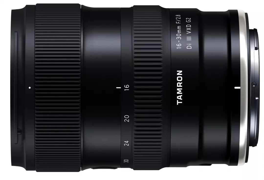 TAMRON 16-30MM F2.8 DI III VXD G2 NIKON Z