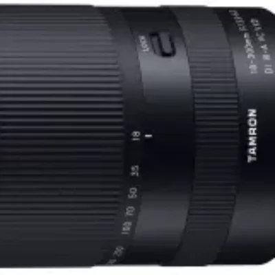 TAMRON AF 18-300 3.5-6.3 DI III A VC VXD NIKON Z DX