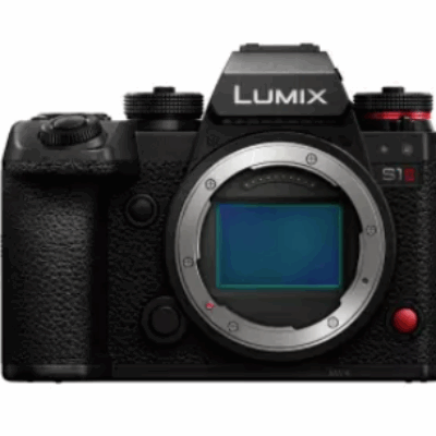 PANASONIC – LUMIX S1 II